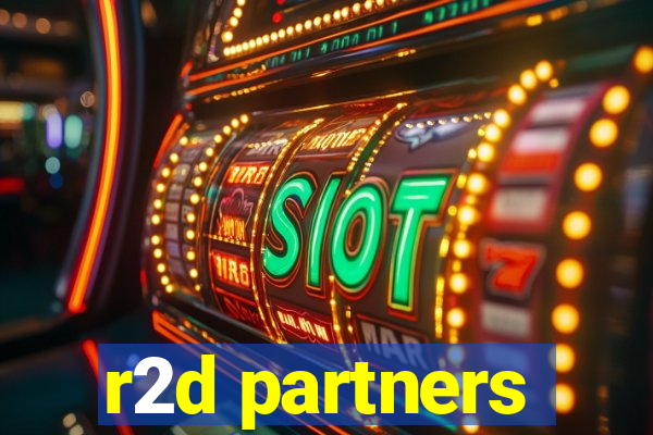 r2d partners